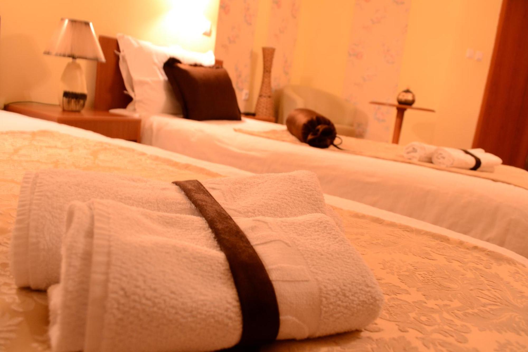 Hotel Pine スコピエ 部屋 写真