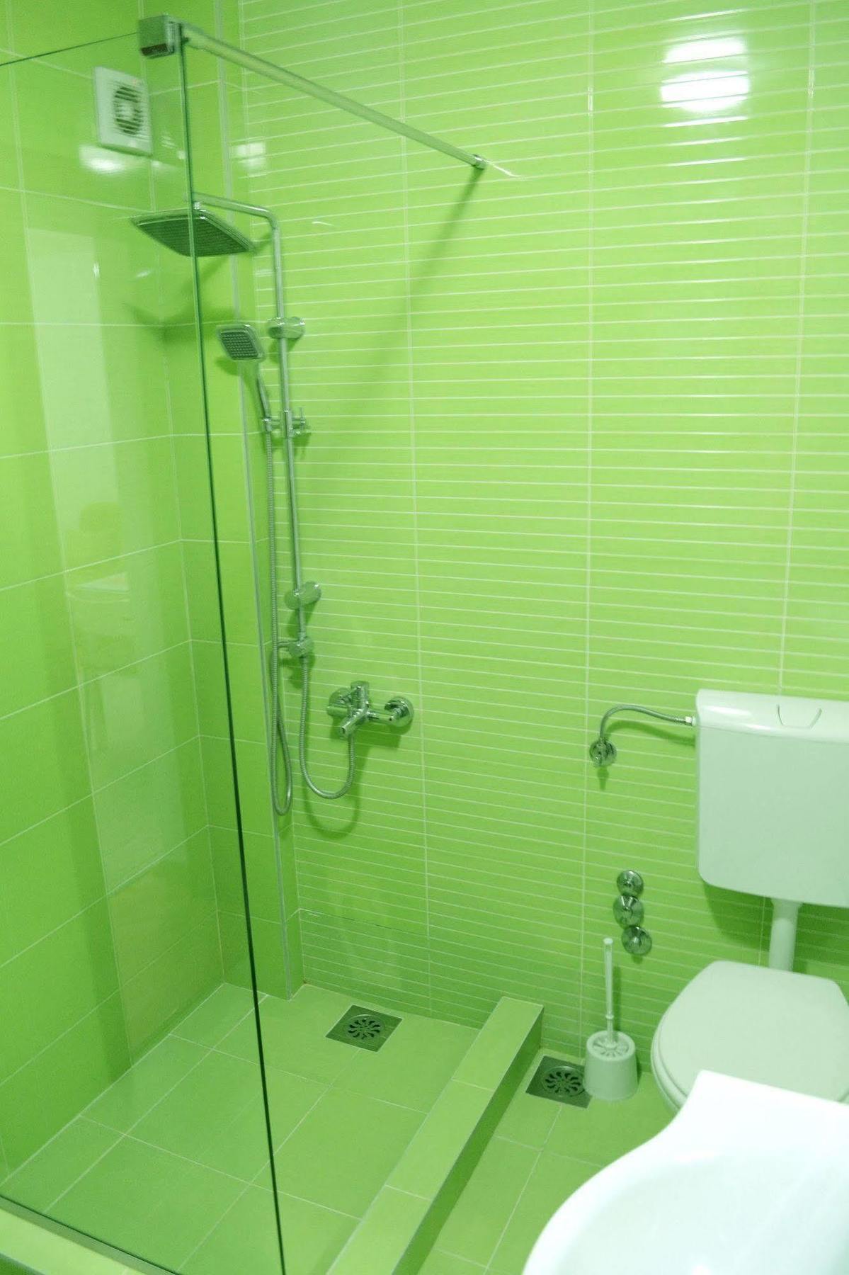 Hotel Pine スコピエ エクステリア 写真